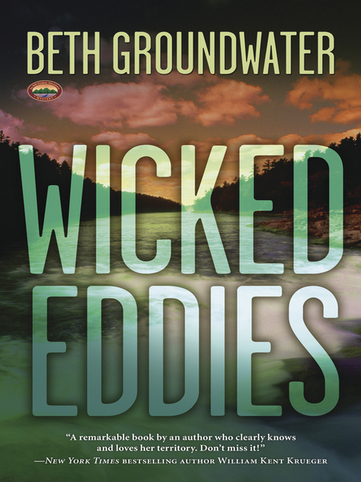 Title details for Wicked Eddies by Beth Groundwater - Available